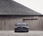 Volvo S90 T8 AWD Recharge Inscription 2020 года (WW)